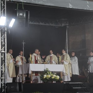 Nadbiskup Kutleša predvodio misno slavlje svetkovine Svih svetih 